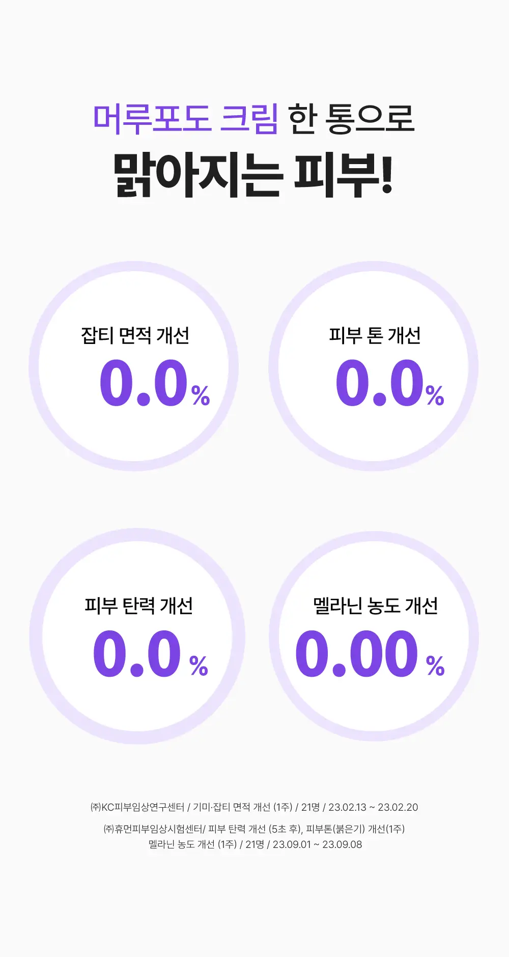 [잡티미백케어] 성분에디터 머루포도 비타 C 잡티크림 50g 상세페이지 28